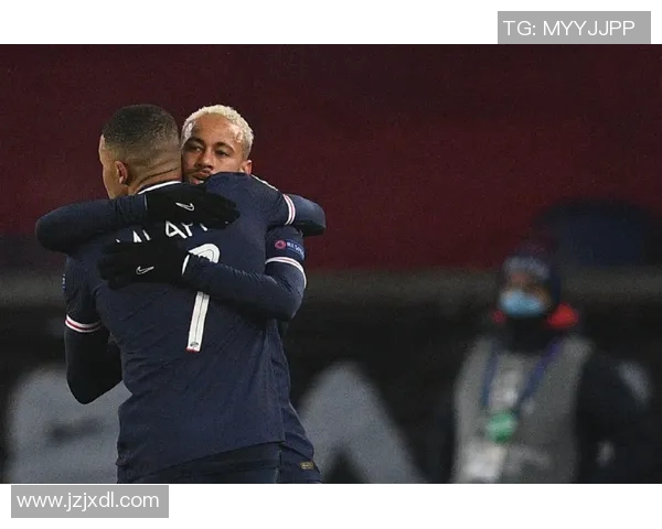 姆巴佩6分42秒戴帽，创造欧冠历史第二快奇迹！