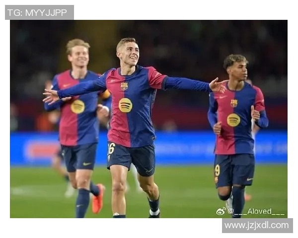 弗里克失费尔明迎佩德里——一场足球的完美邂逅