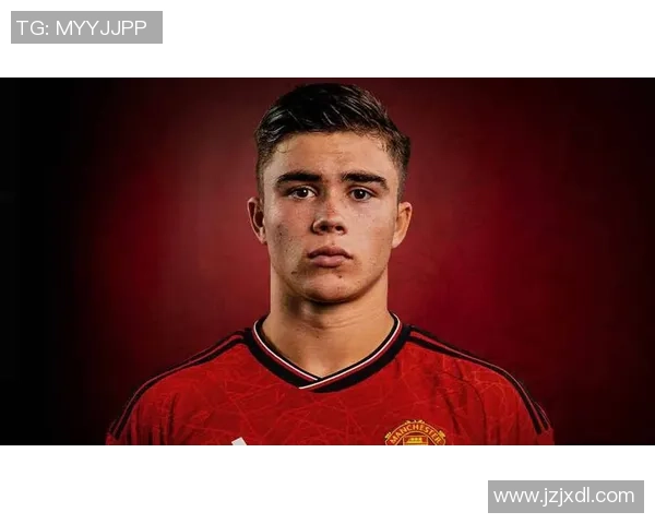 曼联左路新飓风！哈里·阿玛斯对阵赫尔城个人集锦疯传：卢克·肖的接班人已在阵中？